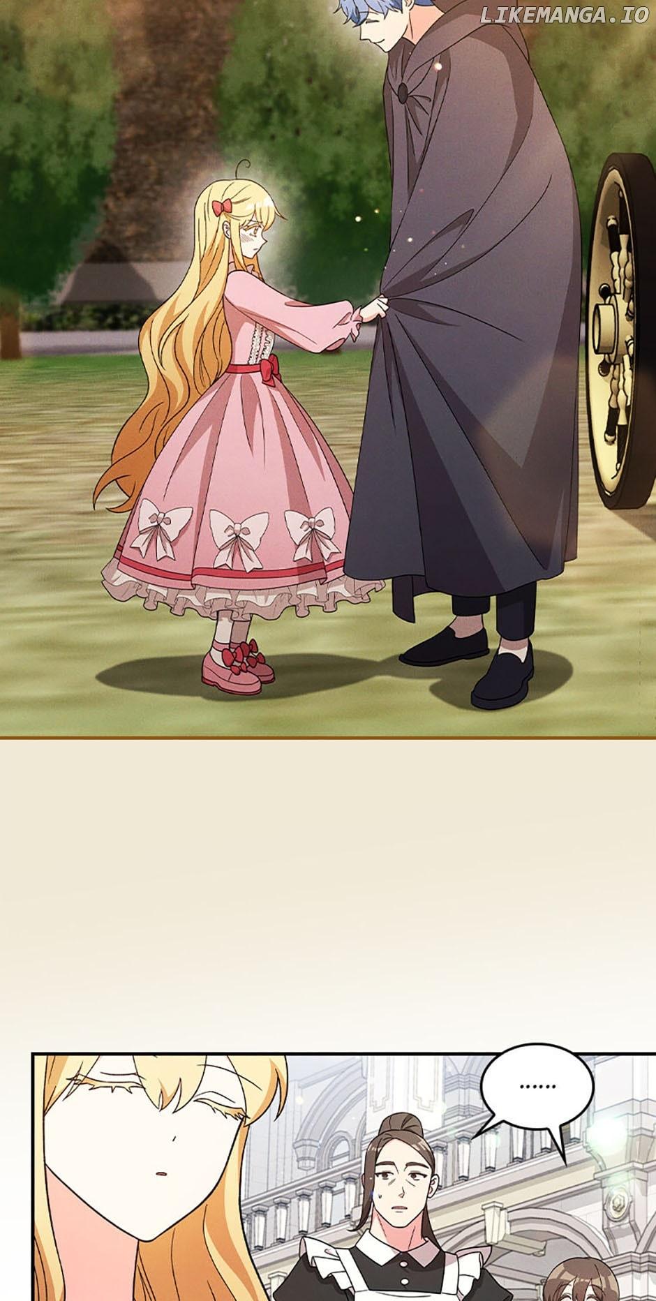Run Maelle Chapter 53 page 40