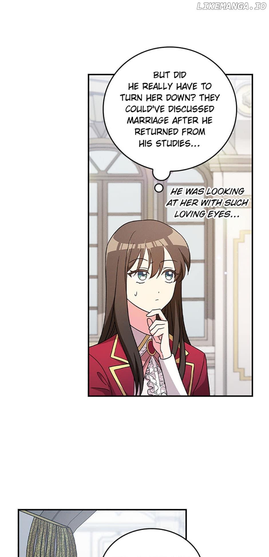 Run Maelle Chapter 53 page 42