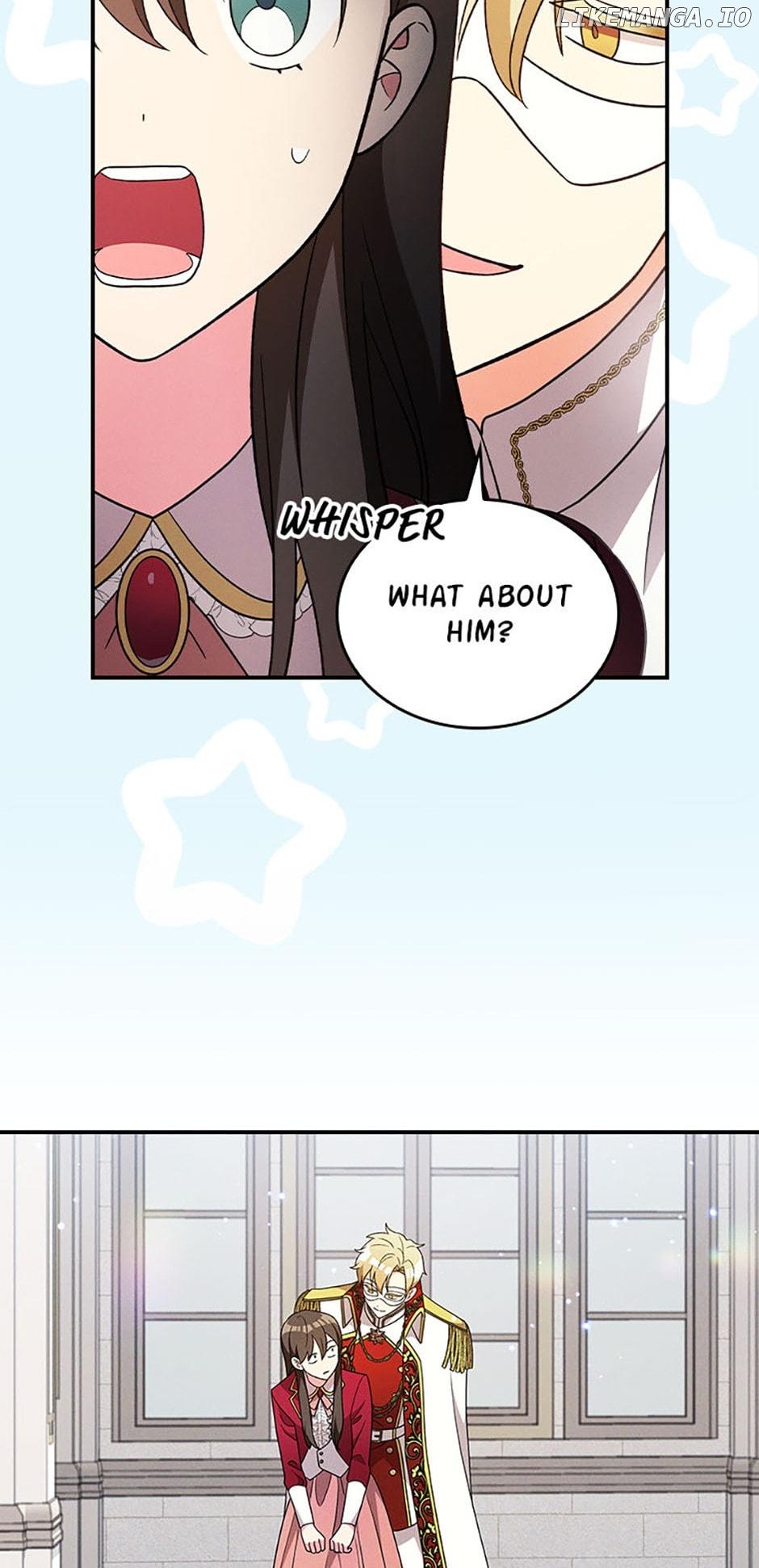Run Maelle Chapter 53 page 44