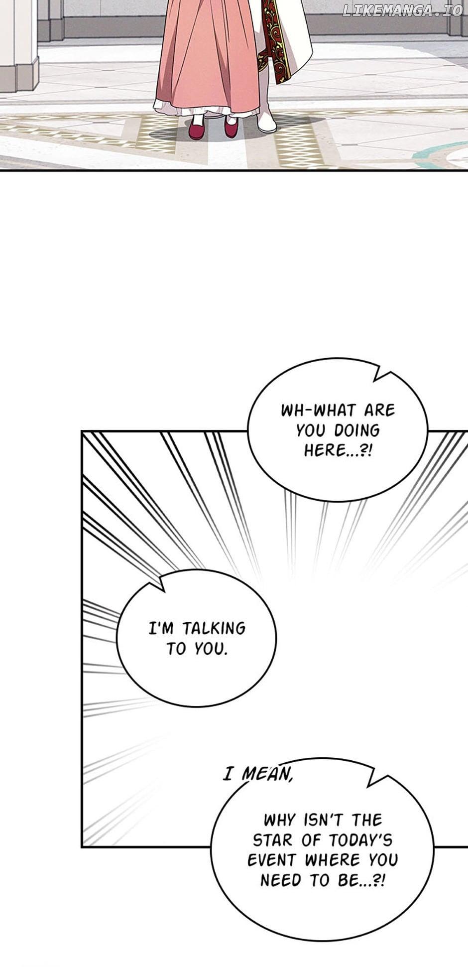Run Maelle Chapter 53 page 45