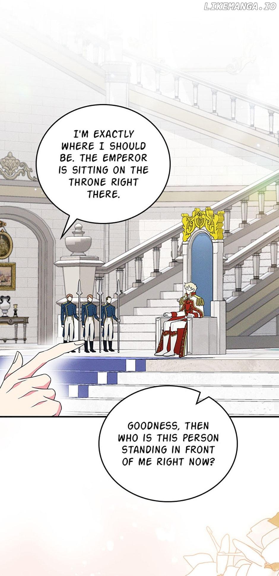 Run Maelle Chapter 53 page 46