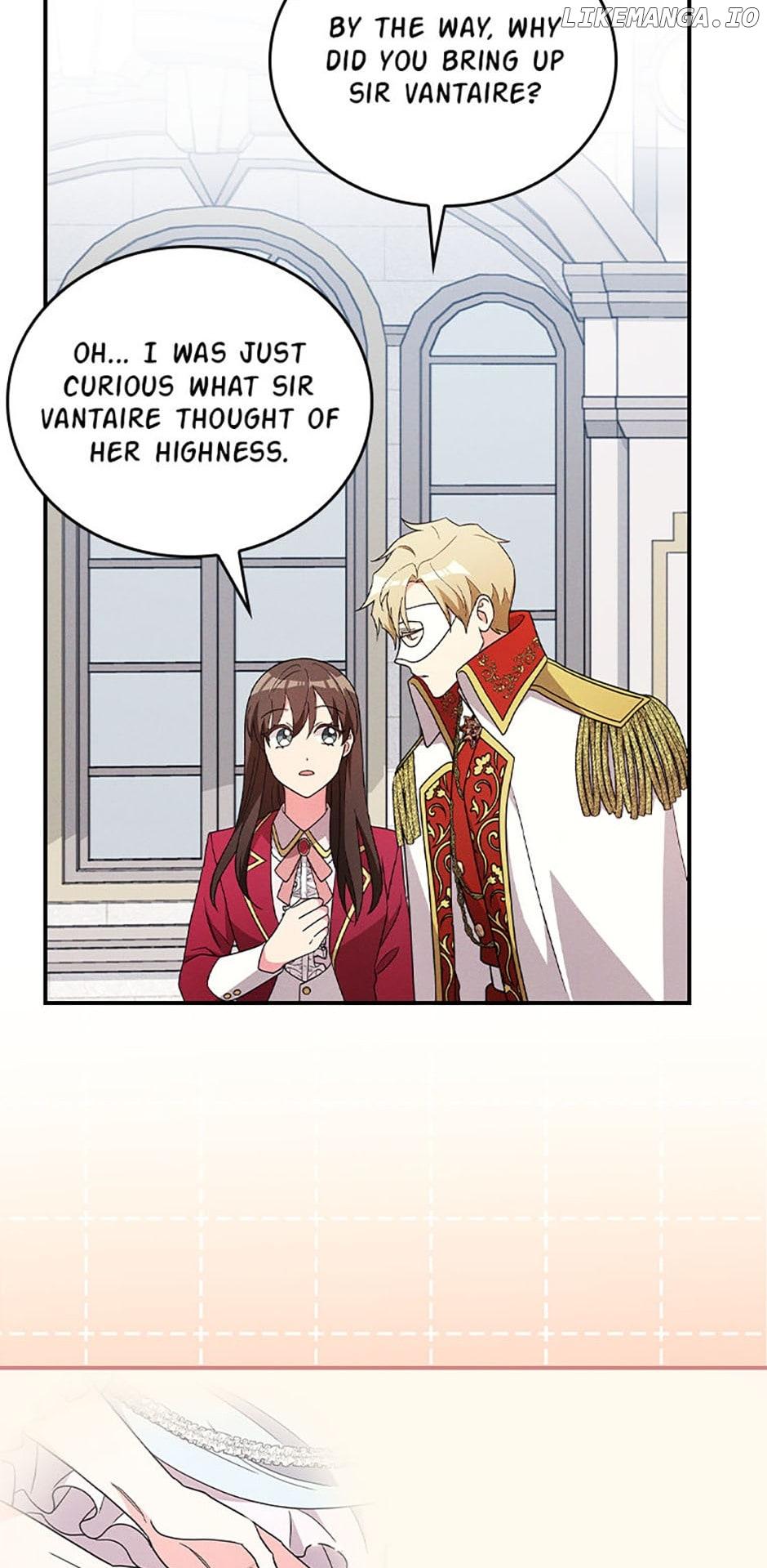 Run Maelle Chapter 53 page 50