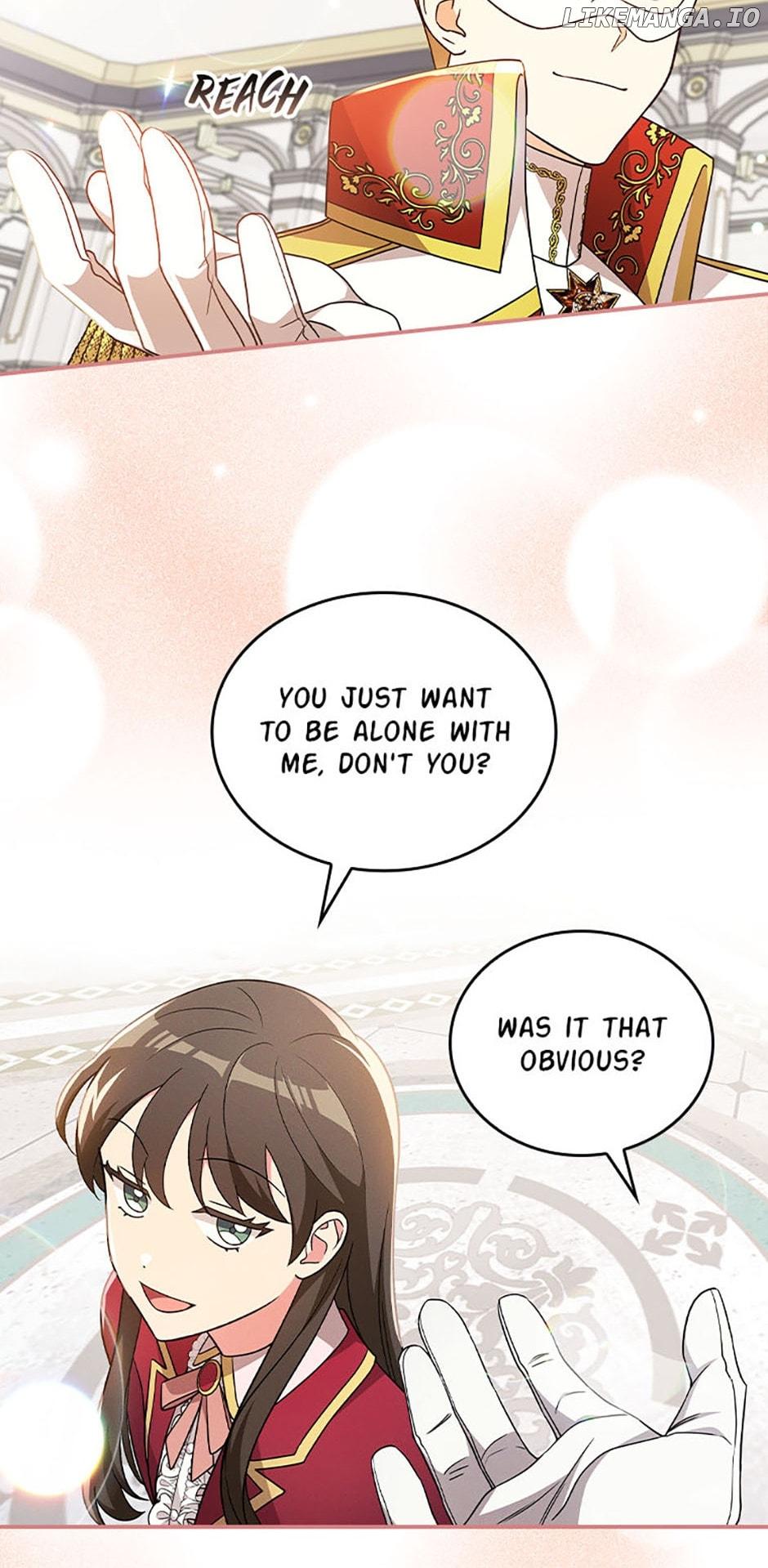 Run Maelle Chapter 53 page 53