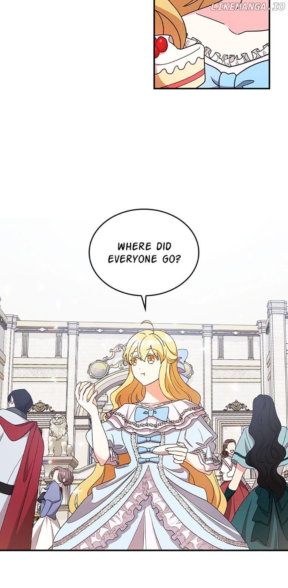 Run Maelle Chapter 53 page 56