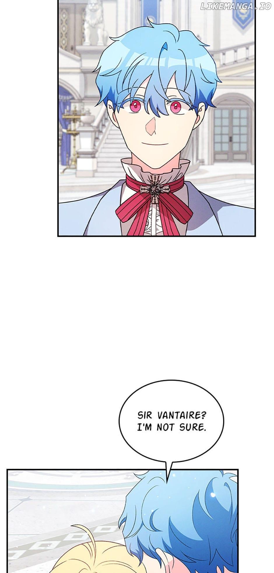 Run Maelle Chapter 53 page 61
