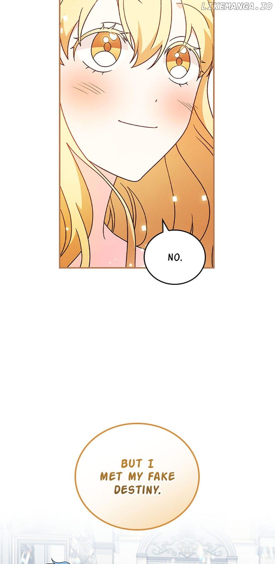 Run Maelle Chapter 53 page 66