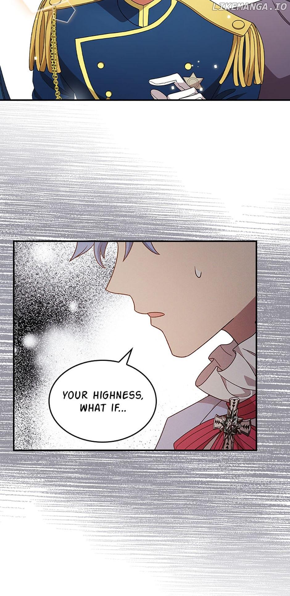 Run Maelle Chapter 53 page 69