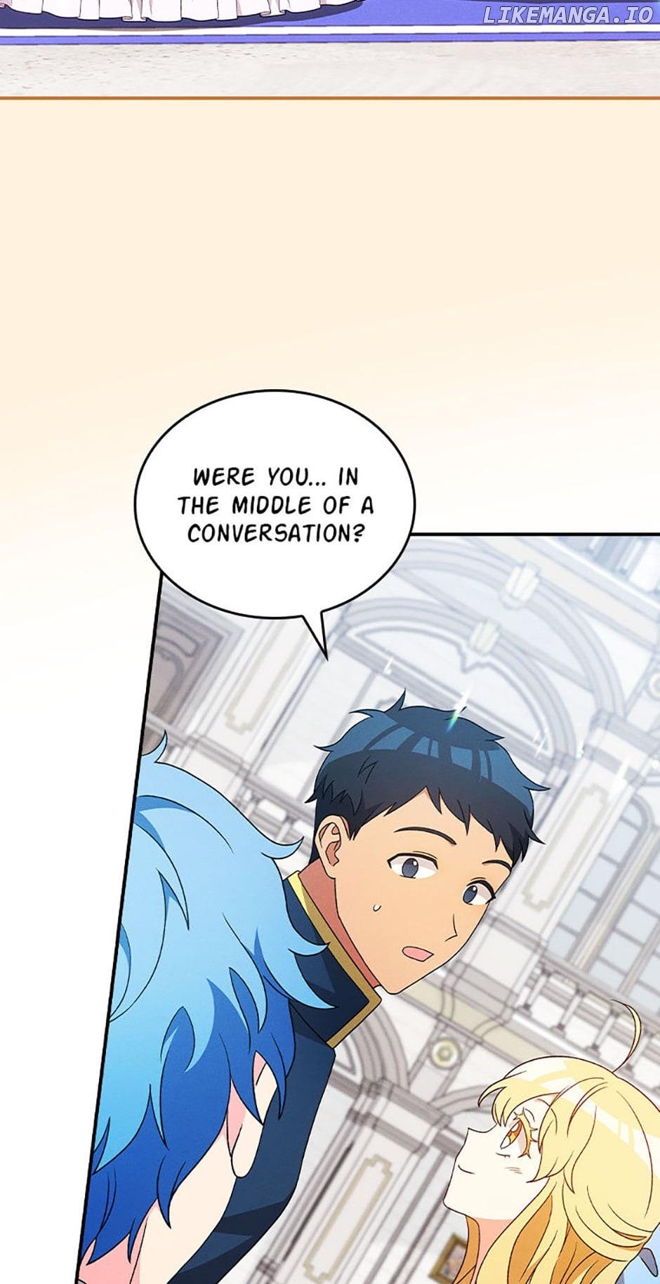 Run Maelle Chapter 53 page 73