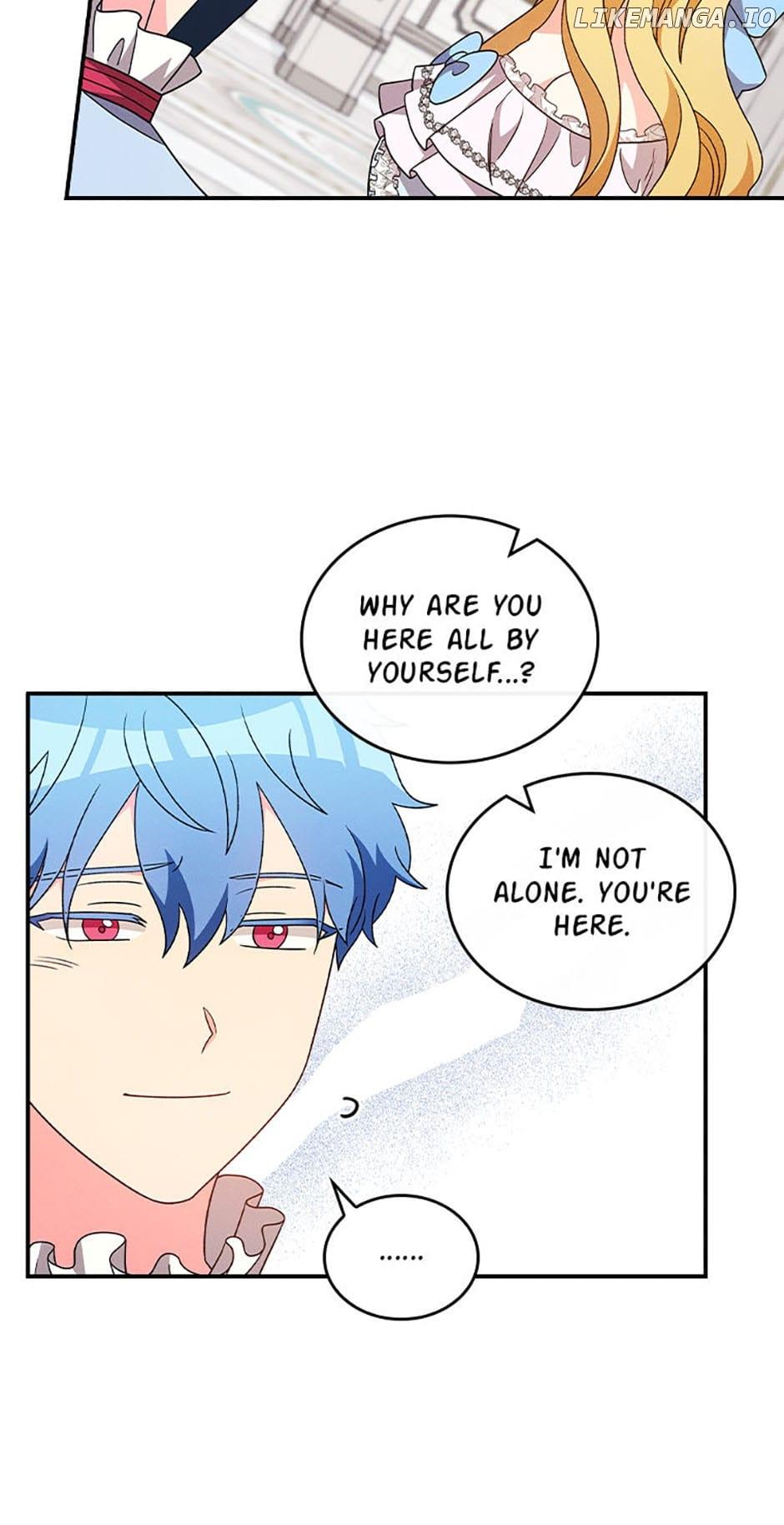 Run Maelle Chapter 53 page 74