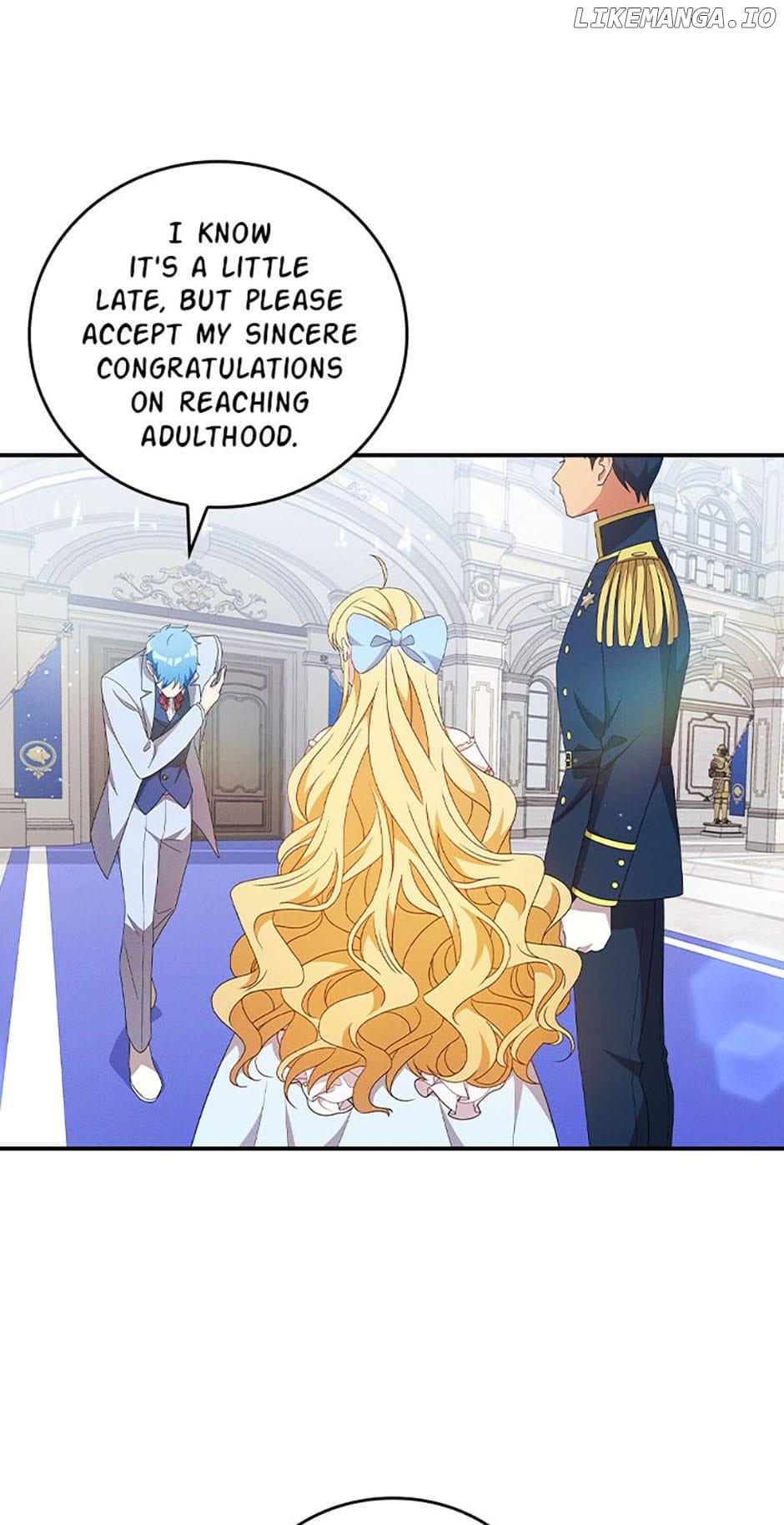Run Maelle Chapter 53 page 76