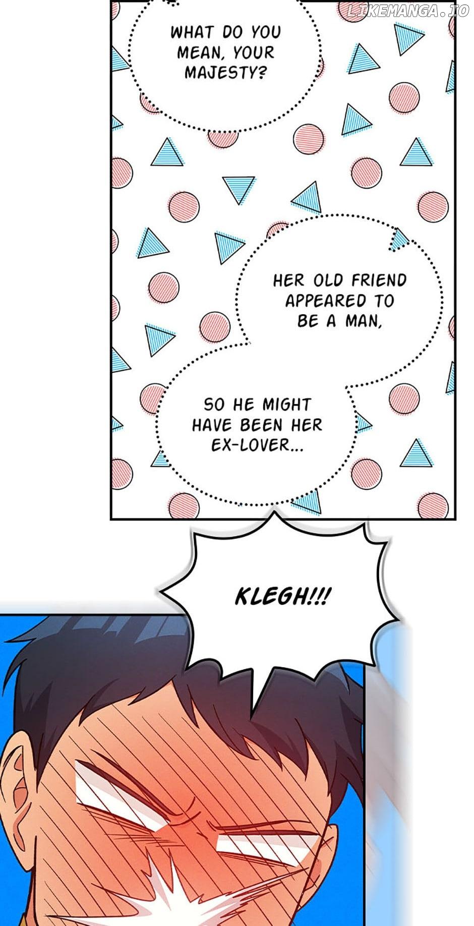 Run Maelle Chapter 53 page 7