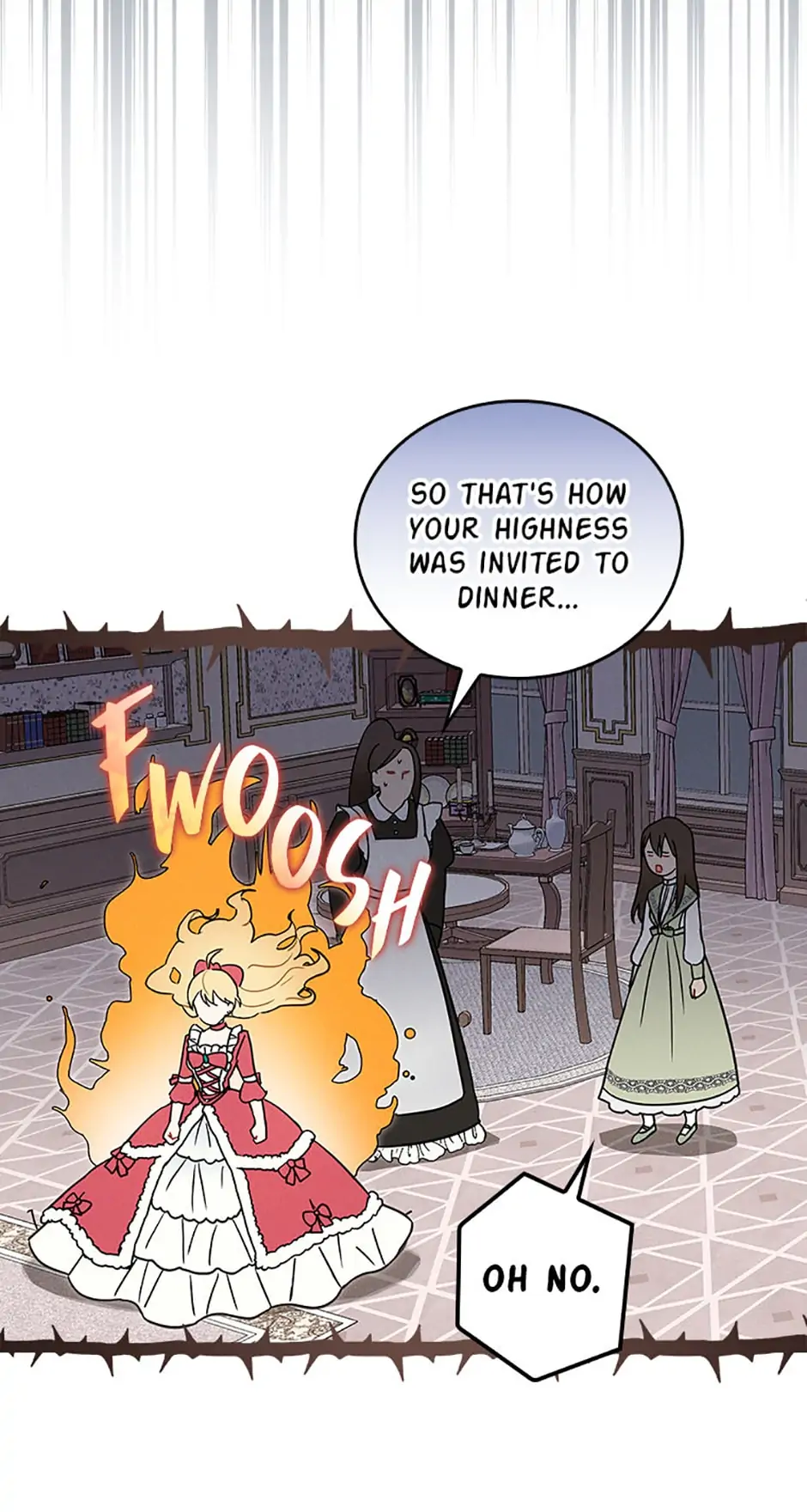 Run Maelle Chapter 6 page 10