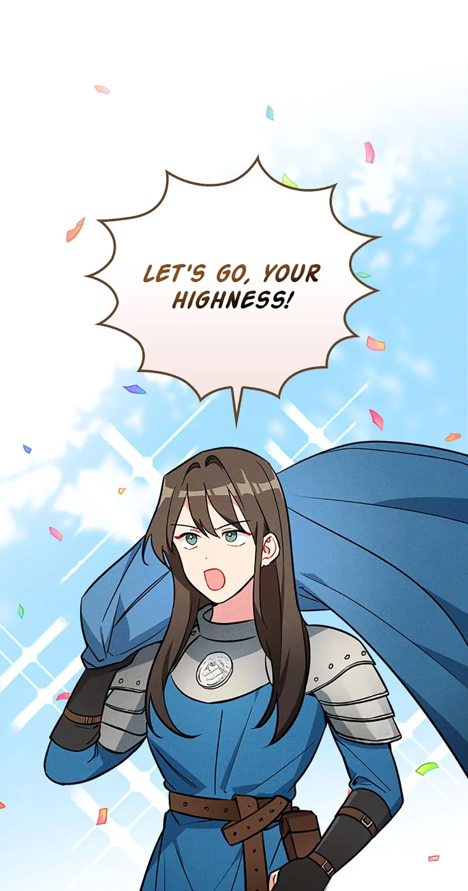 Run Maelle Chapter 6 page 14