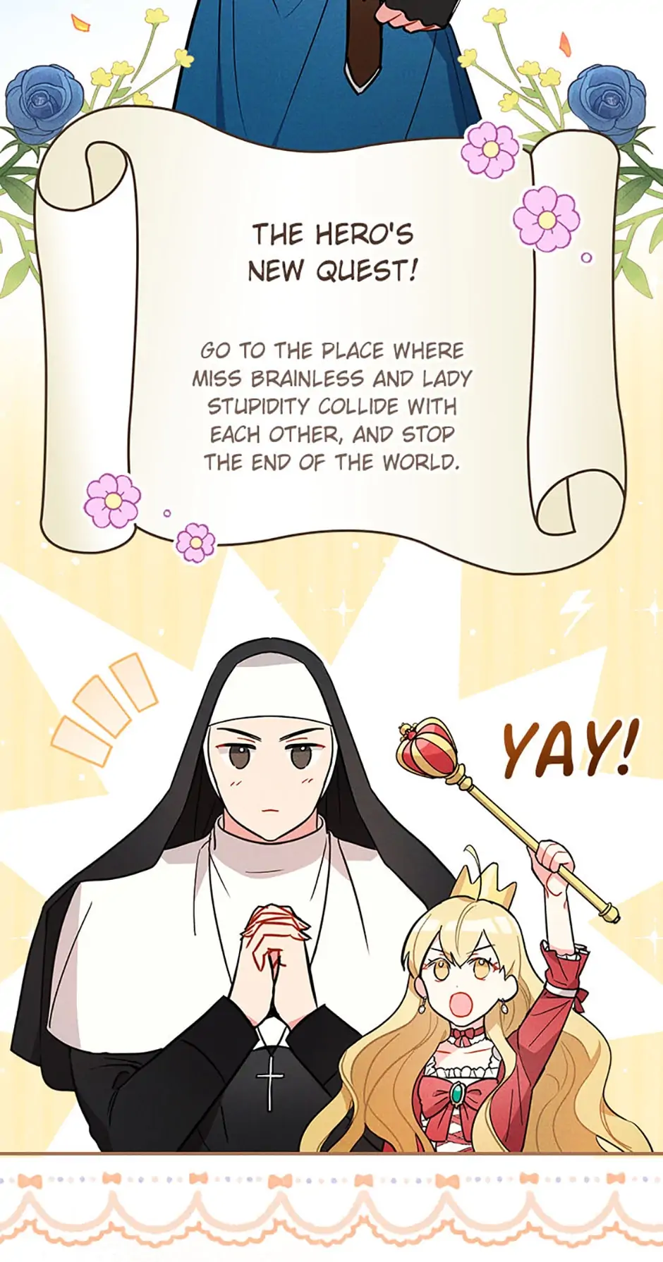 Run Maelle Chapter 6 page 15