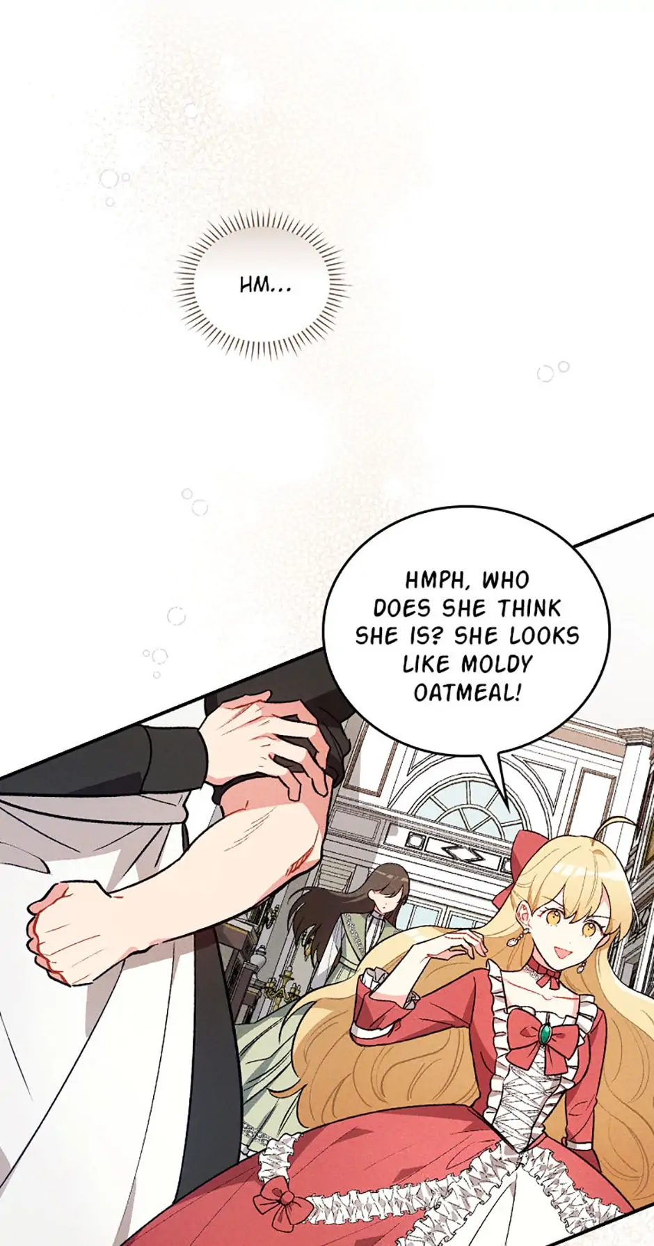 Run Maelle Chapter 6 page 16