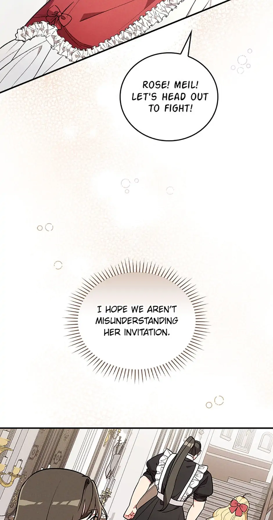 Run Maelle Chapter 6 page 17