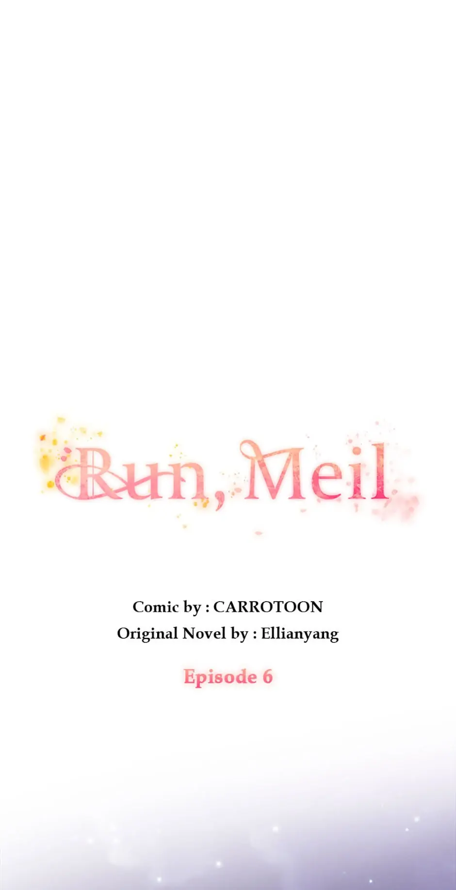 Run Maelle Chapter 6 page 19