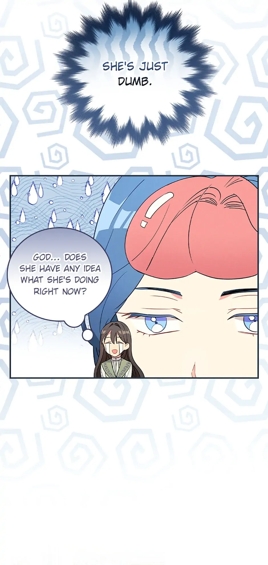 Run Maelle Chapter 6 page 26