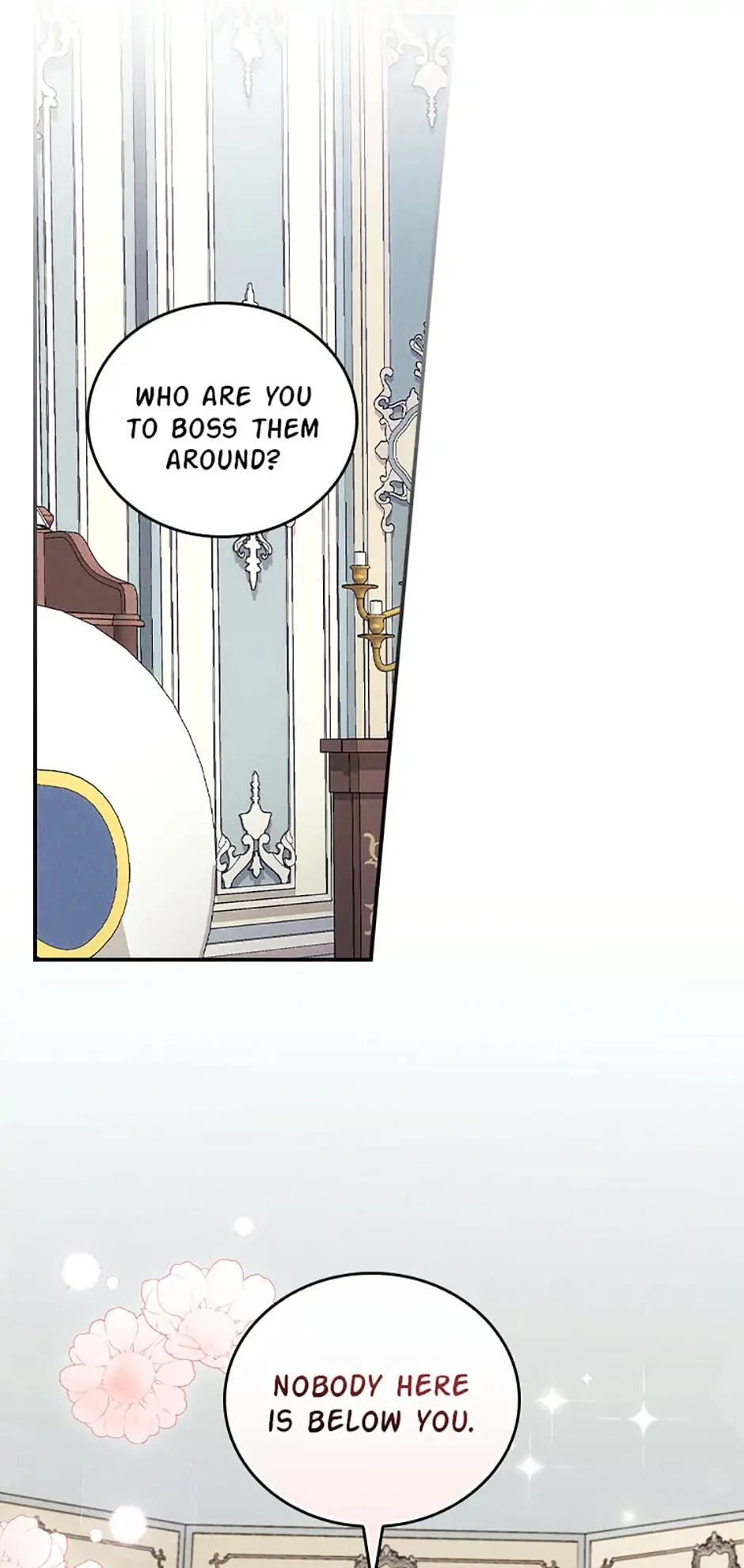 Run Maelle Chapter 6 page 27