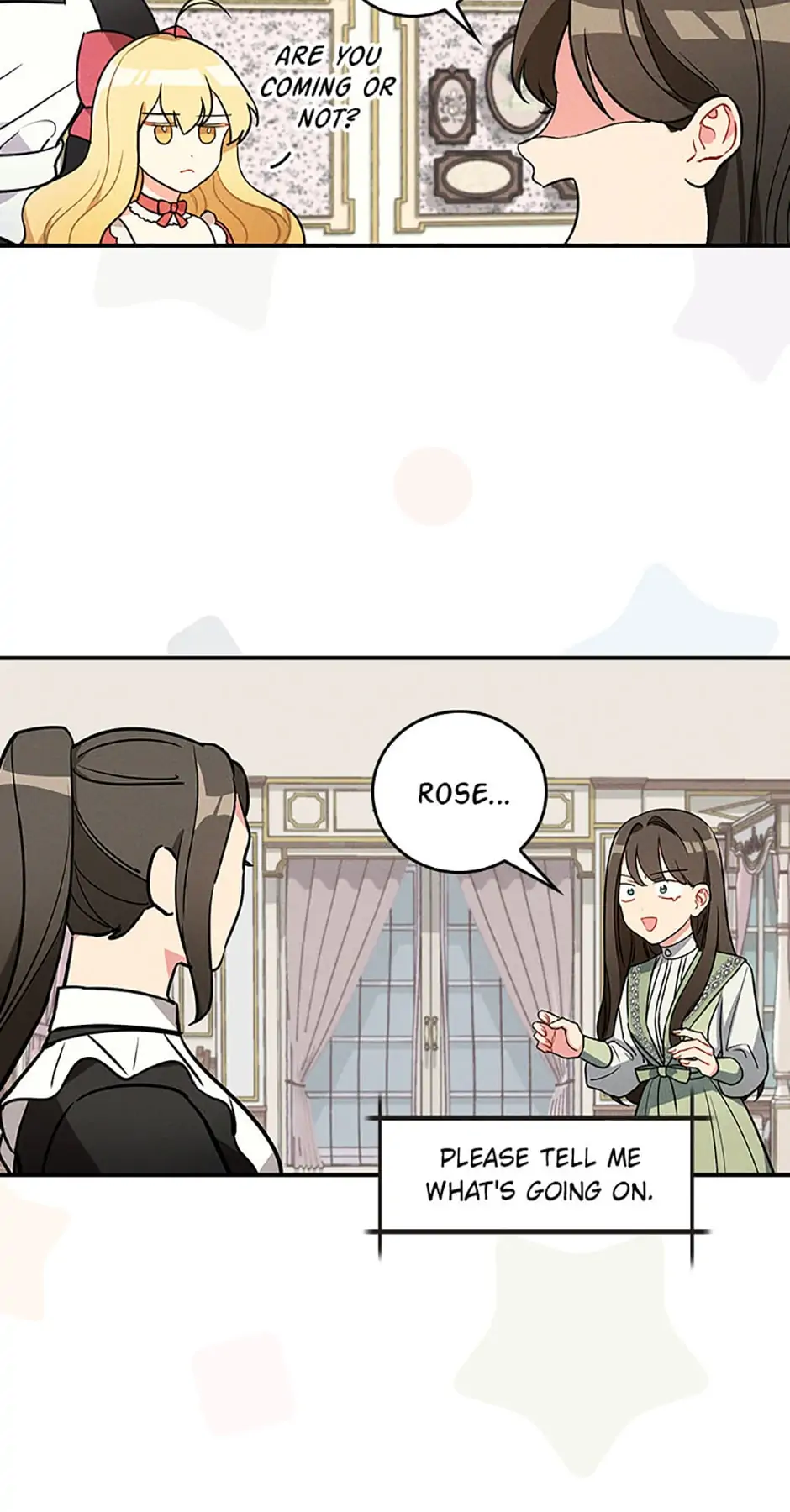 Run Maelle Chapter 6 page 2