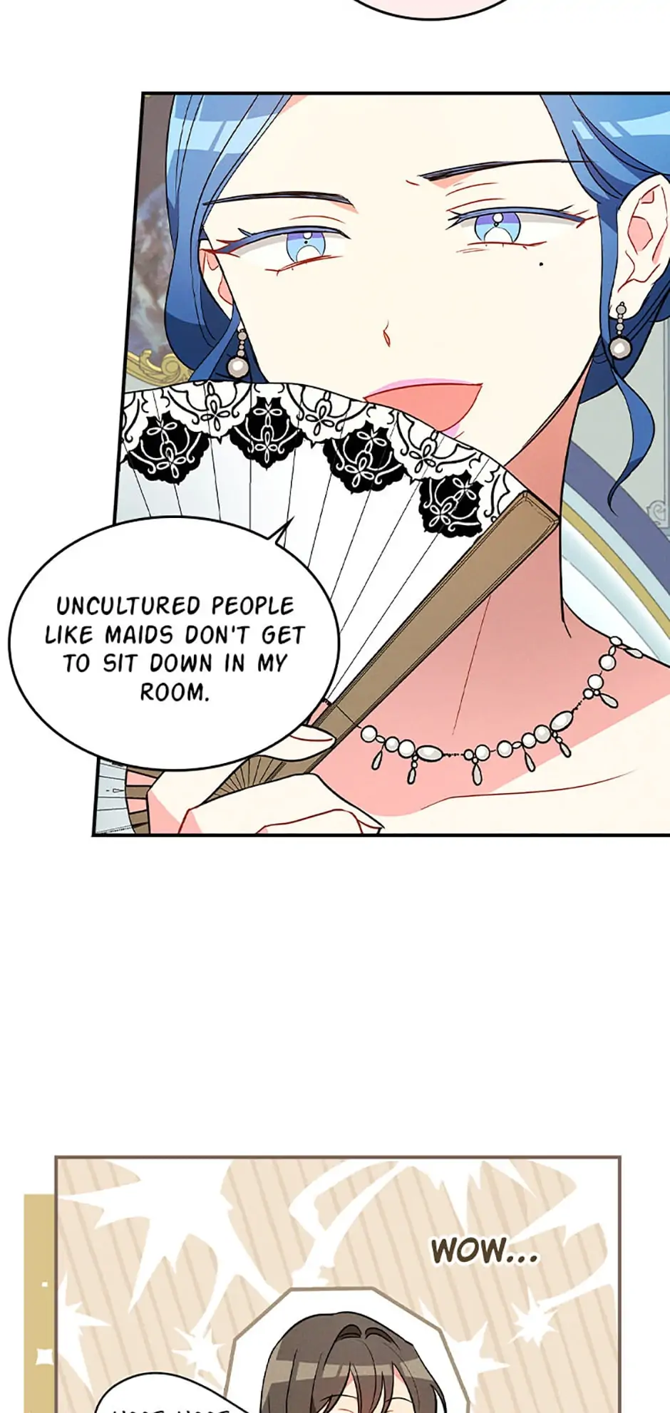 Run Maelle Chapter 6 page 29