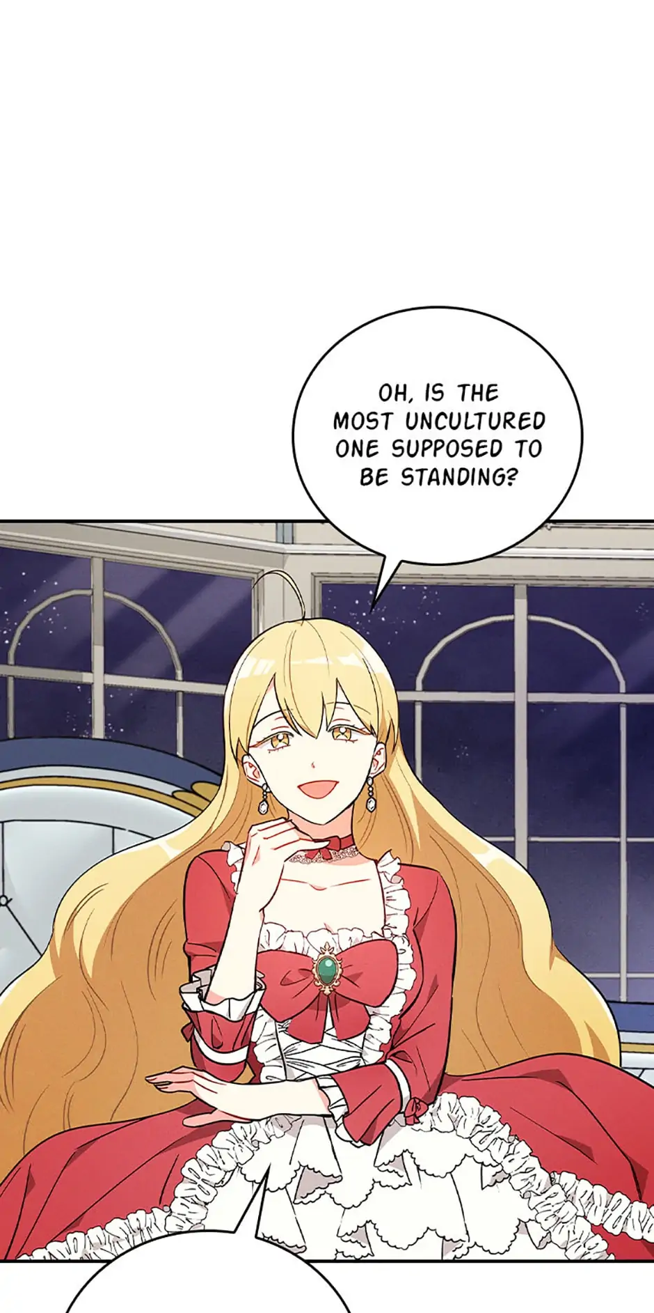 Run Maelle Chapter 6 page 31
