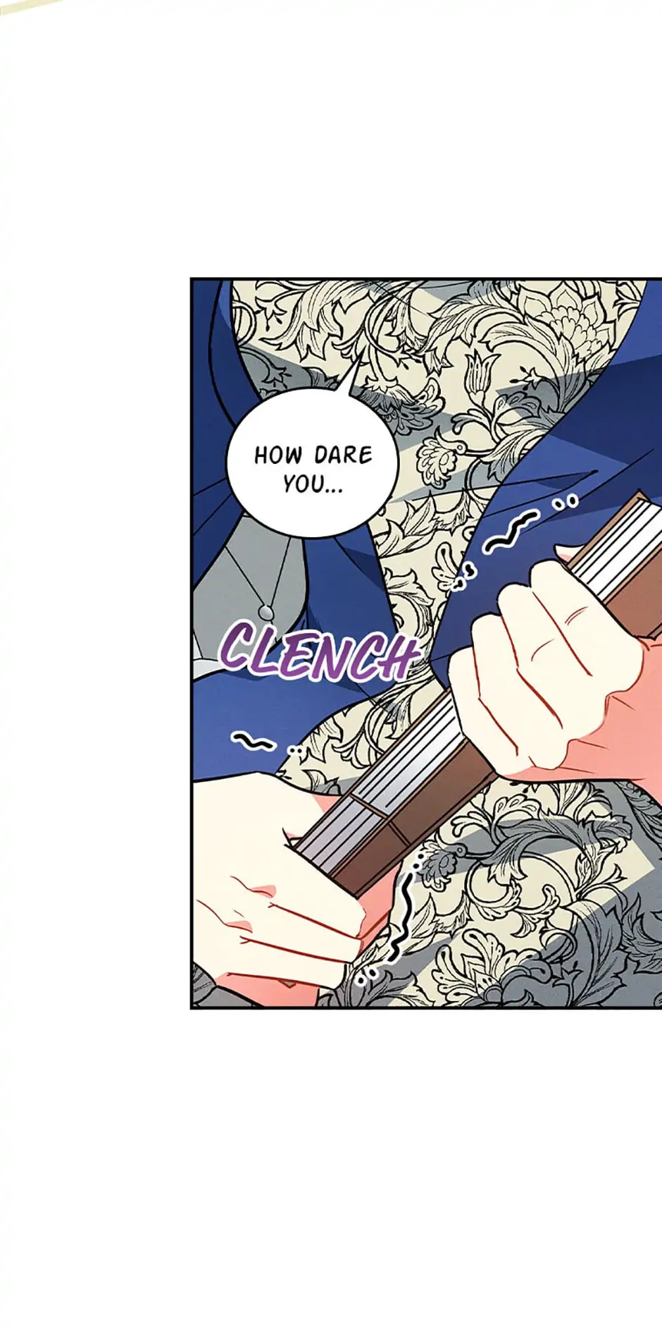 Run Maelle Chapter 6 page 33