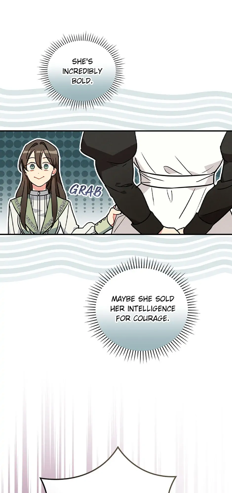 Run Maelle Chapter 6 page 37