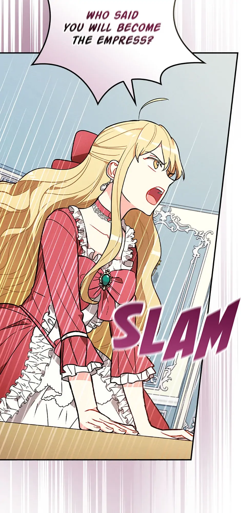 Run Maelle Chapter 6 page 38