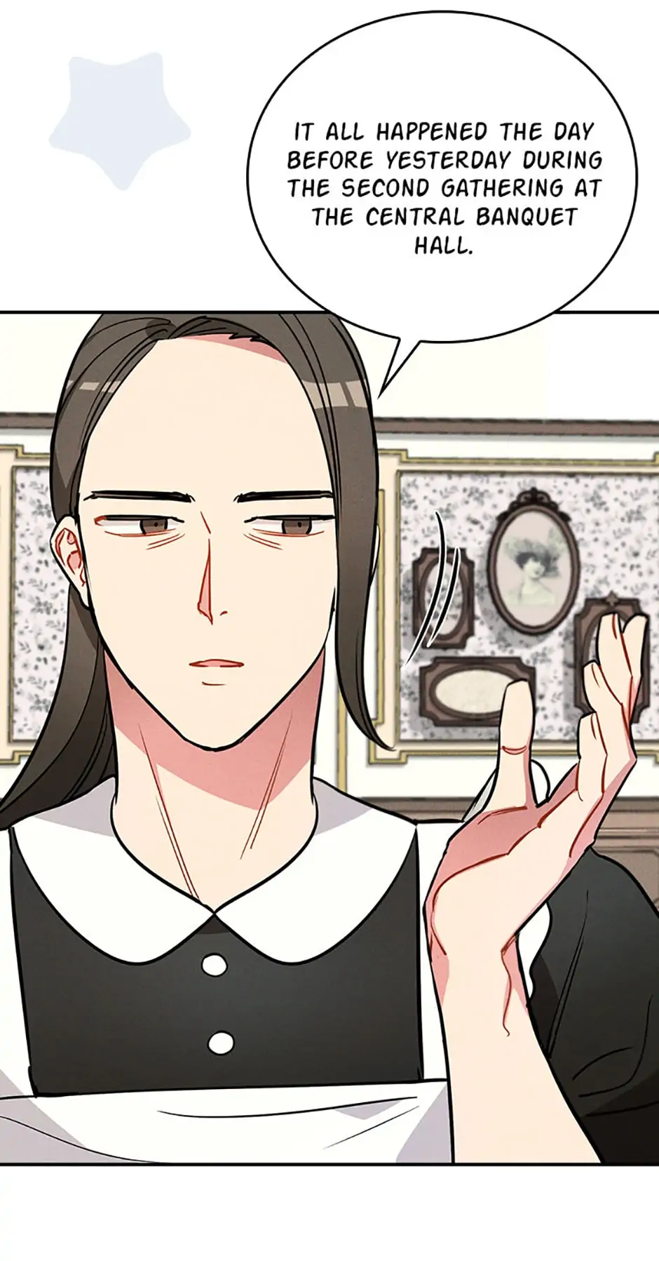 Run Maelle Chapter 6 page 3