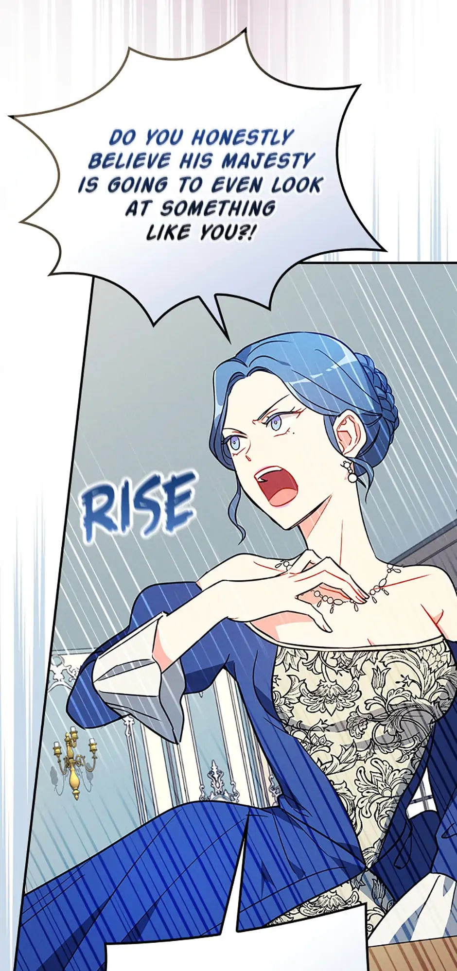 Run Maelle Chapter 6 page 39
