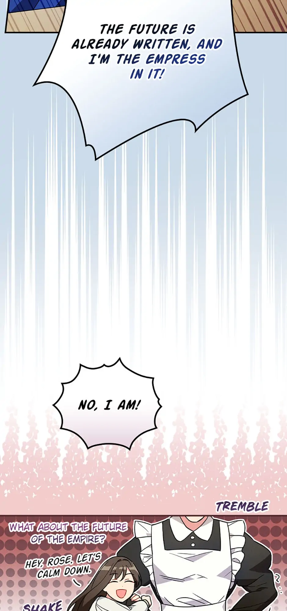 Run Maelle Chapter 6 page 40