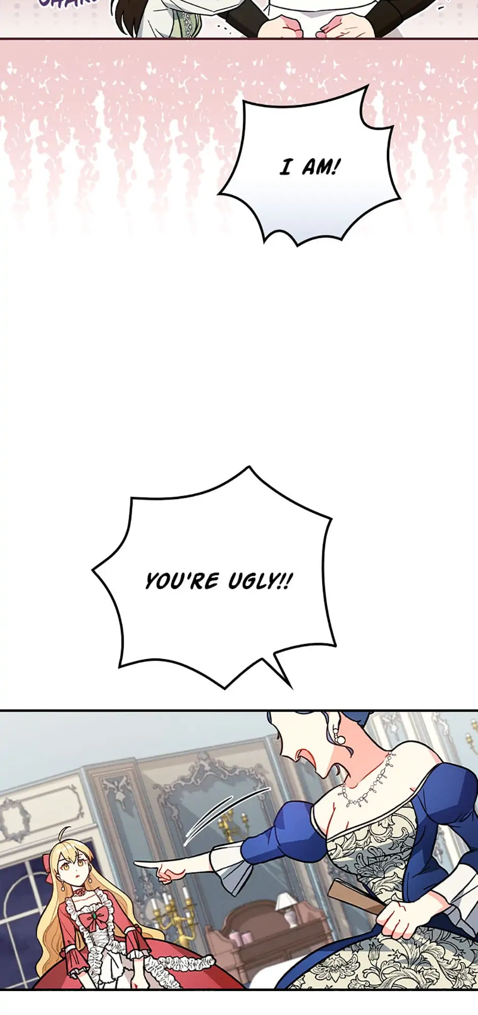 Run Maelle Chapter 6 page 41