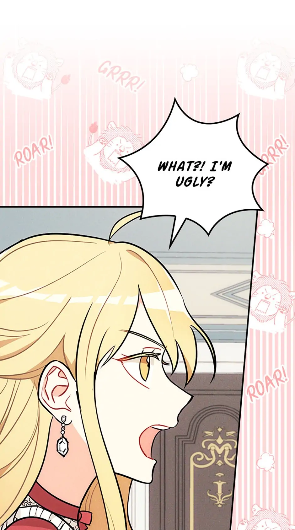 Run Maelle Chapter 6 page 42