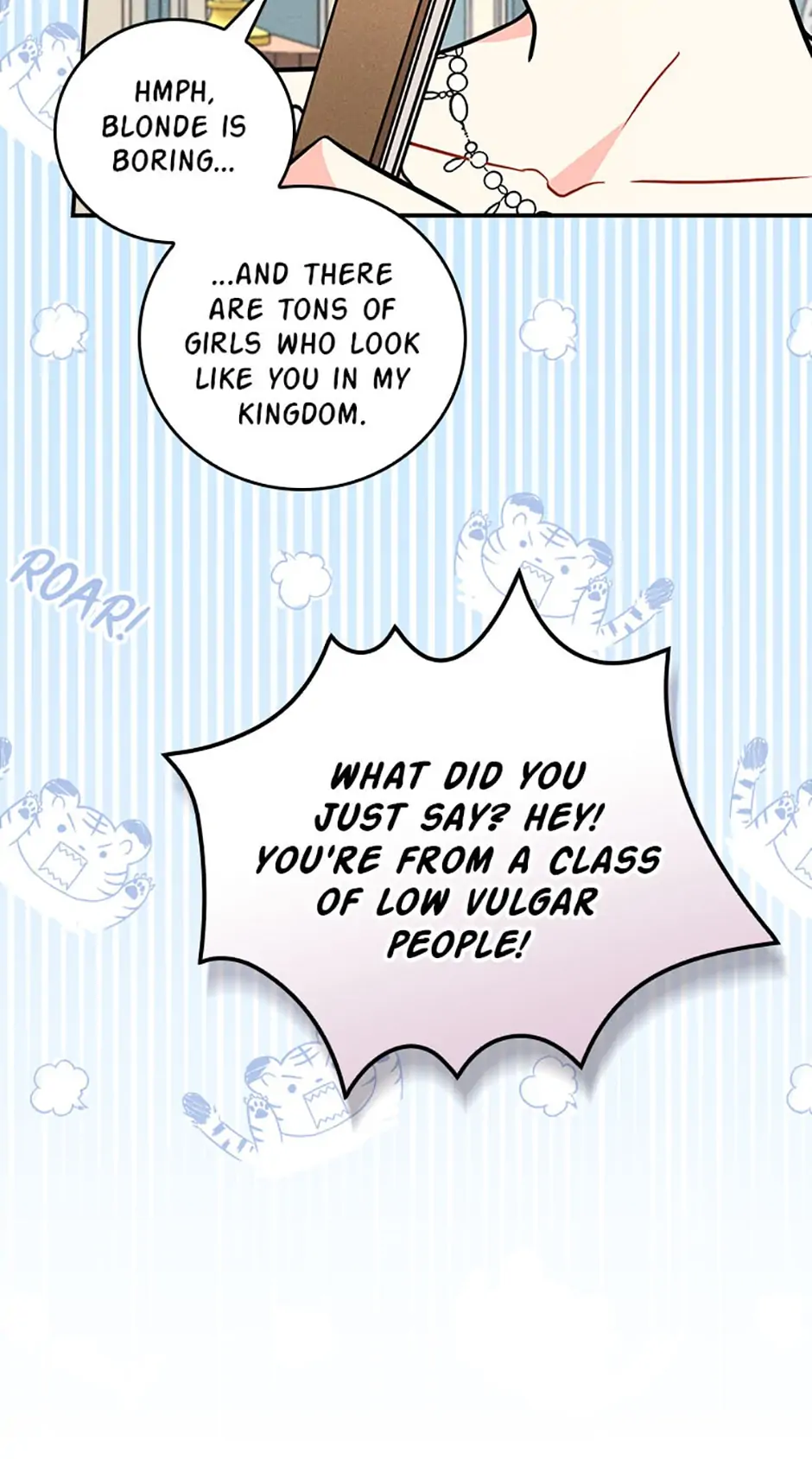 Run Maelle Chapter 6 page 44