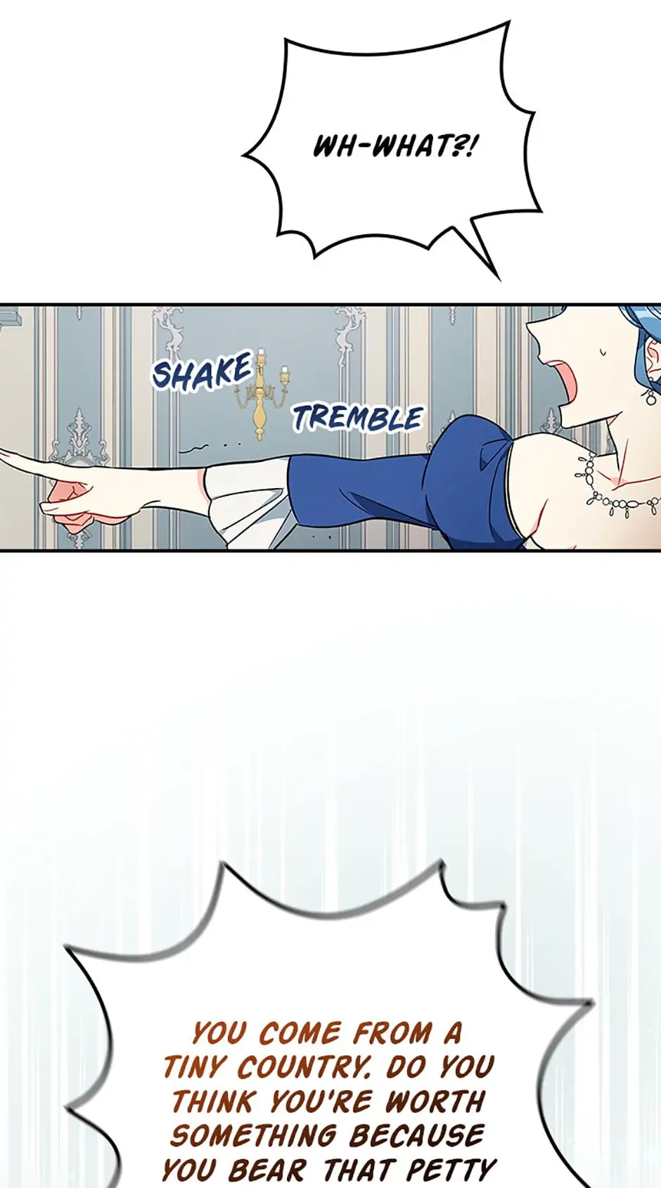 Run Maelle Chapter 6 page 45