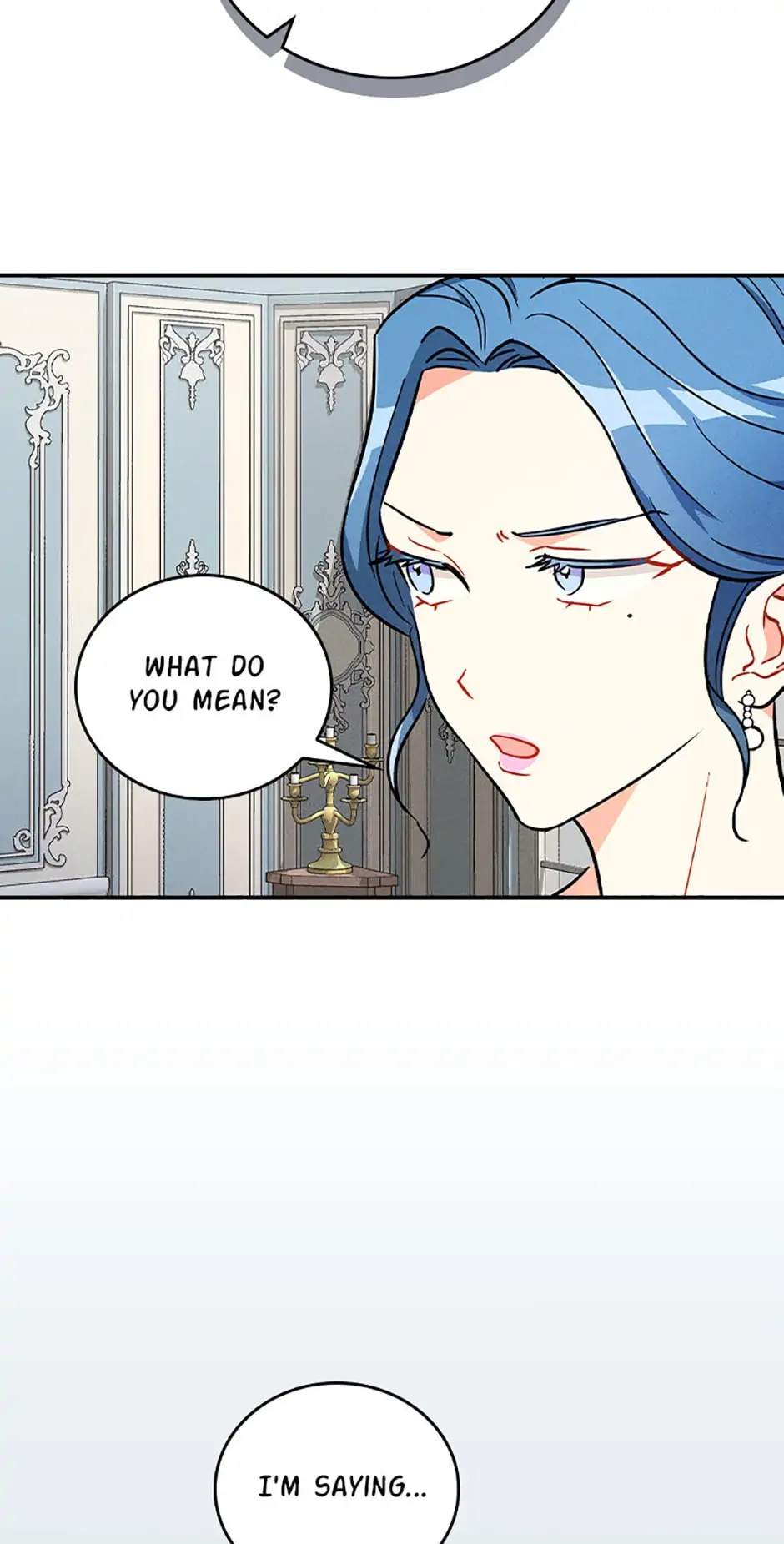 Run Maelle Chapter 6 page 49