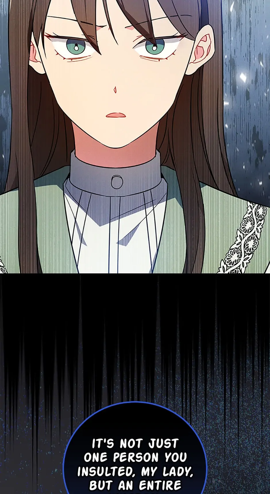 Run Maelle Chapter 6 page 54