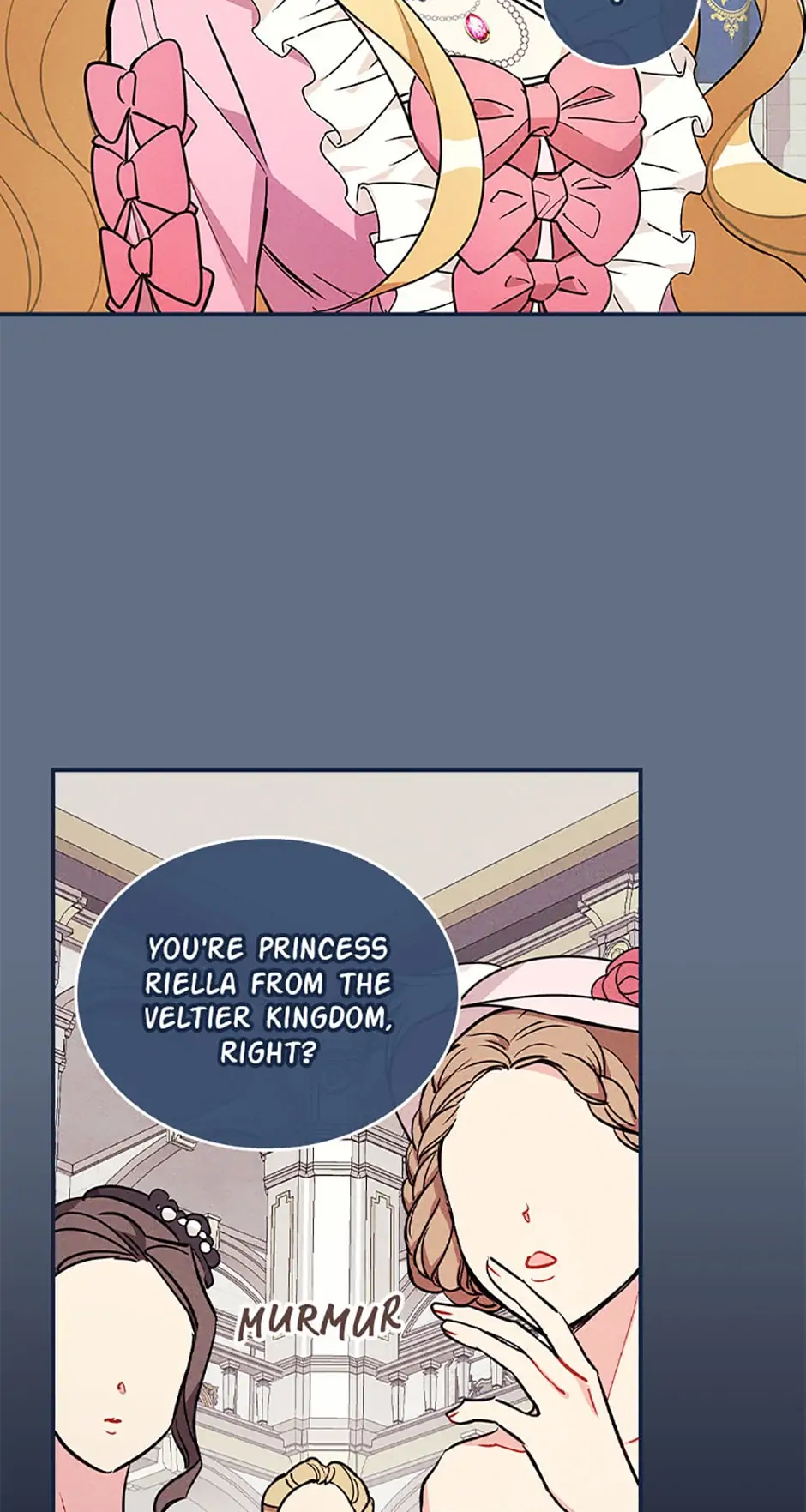 Run Maelle Chapter 6 page 5