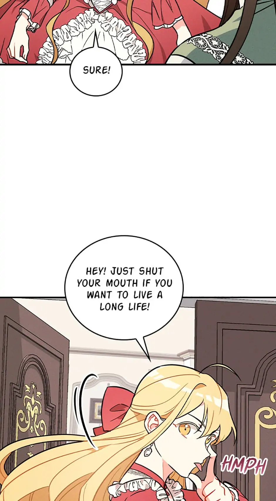 Run Maelle Chapter 6 page 62