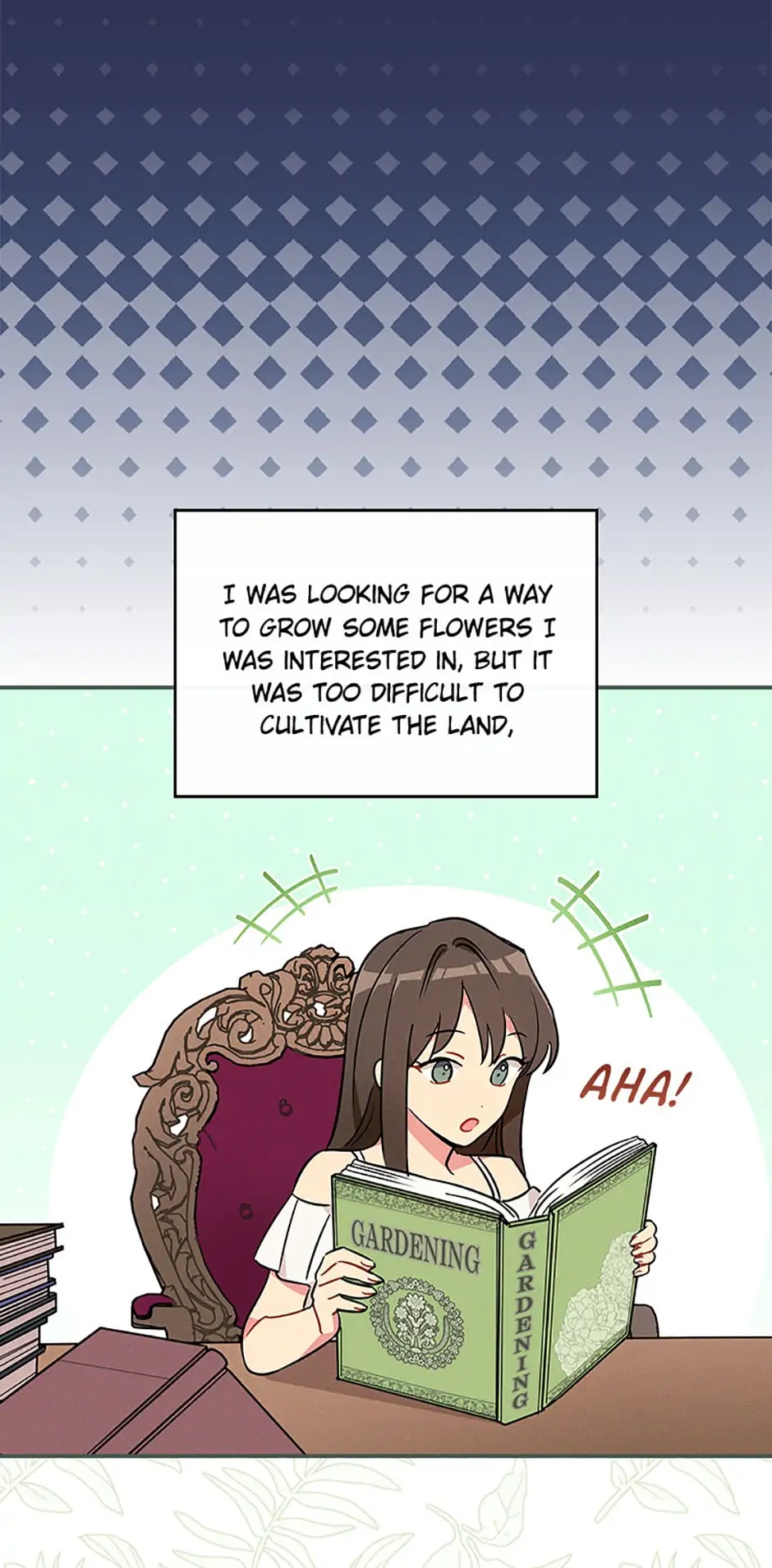 Run Maelle Chapter 6 page 68