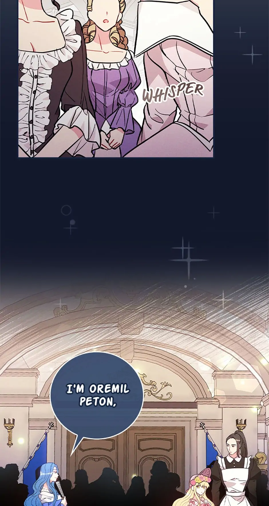 Run Maelle Chapter 6 page 6