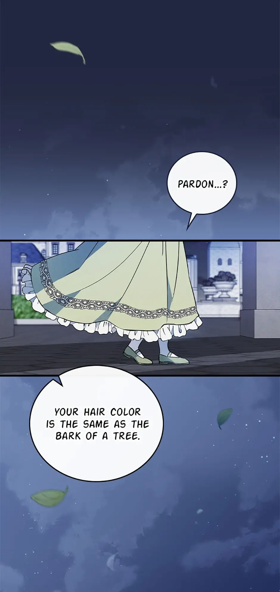 Run Maelle Chapter 6 page 75