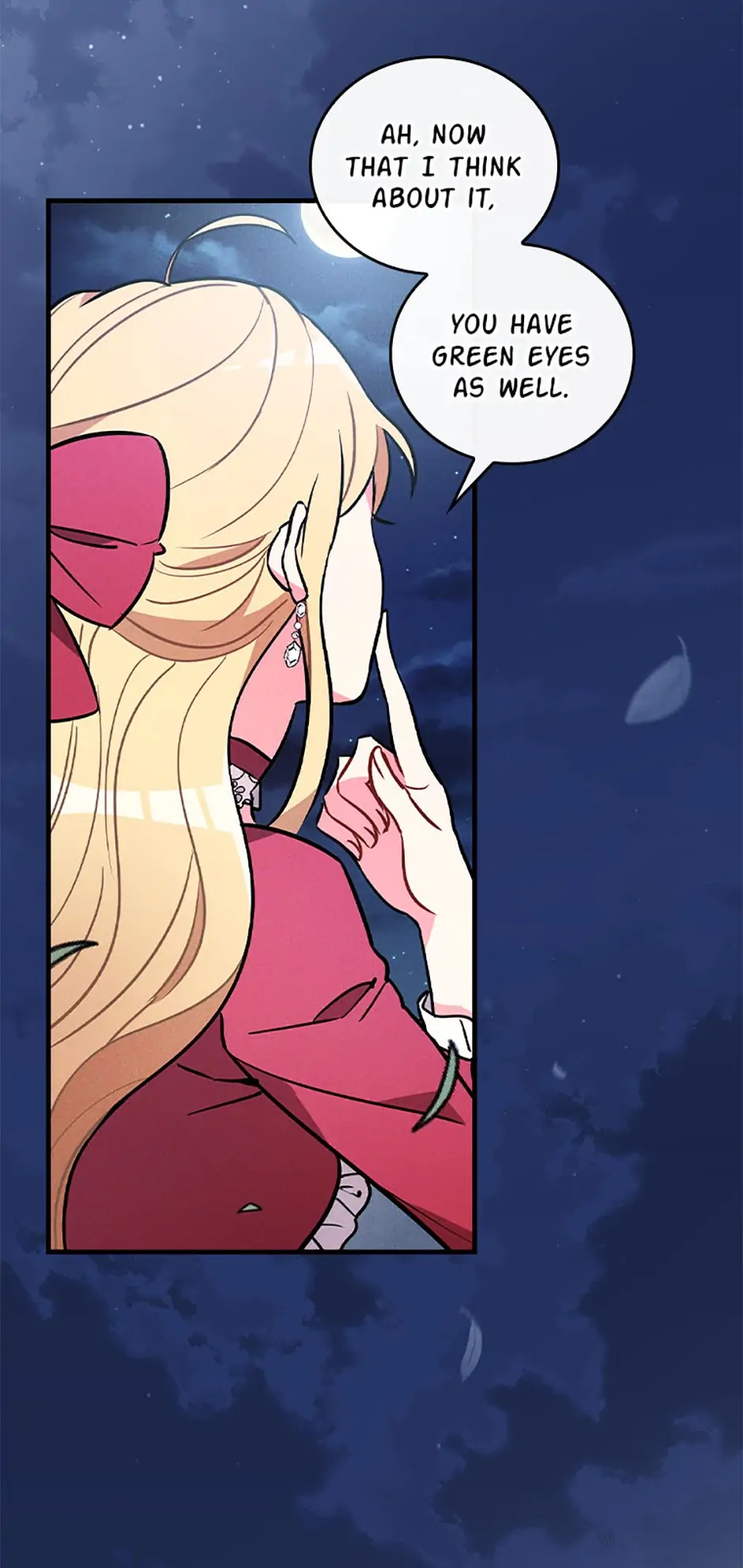 Run Maelle Chapter 6 page 76