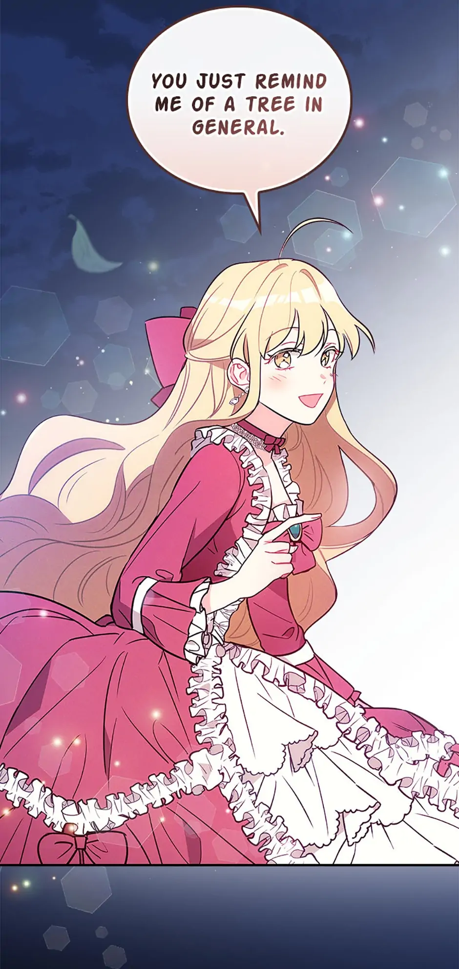 Run Maelle Chapter 6 page 77