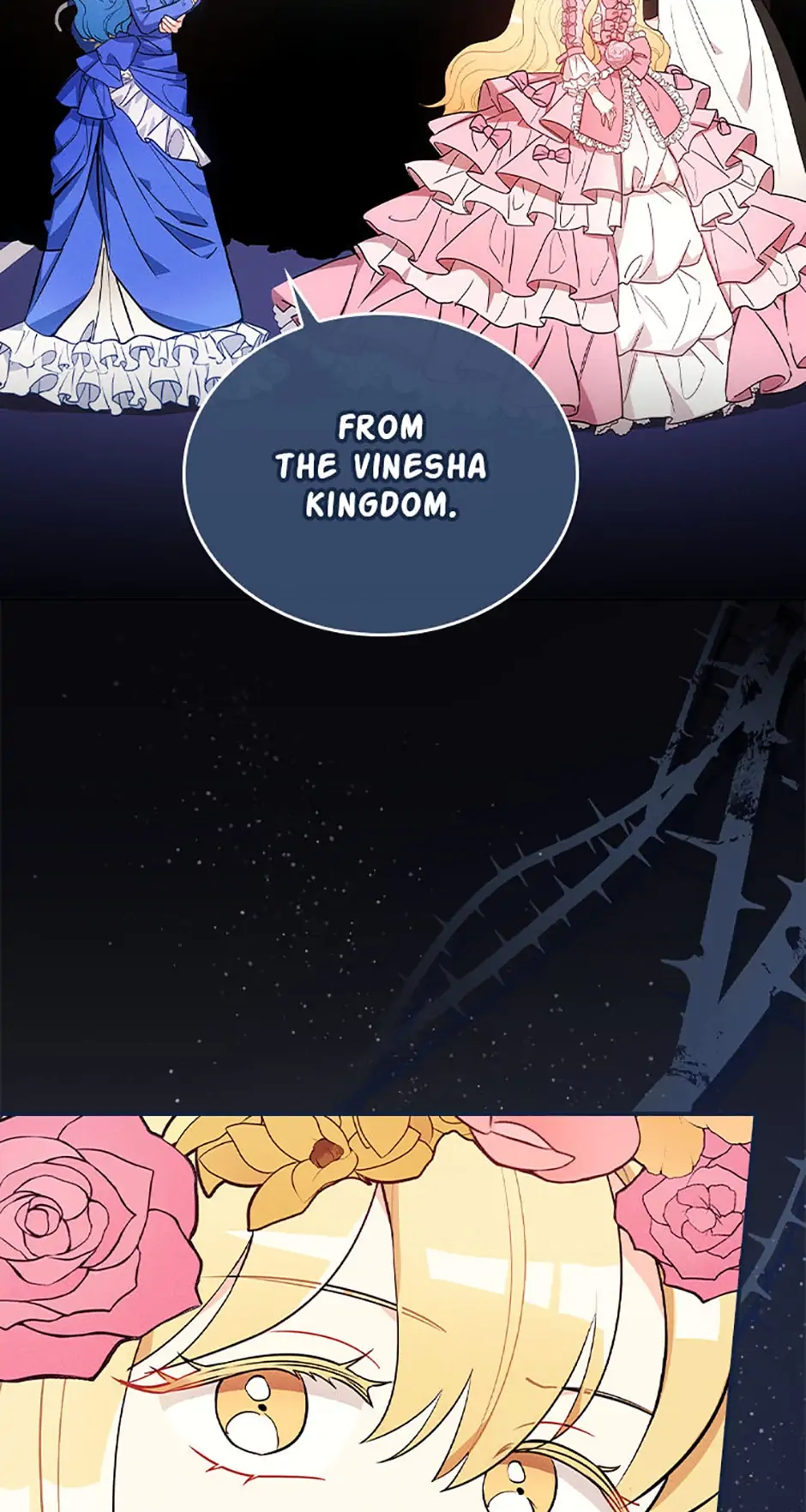 Run Maelle Chapter 6 page 7