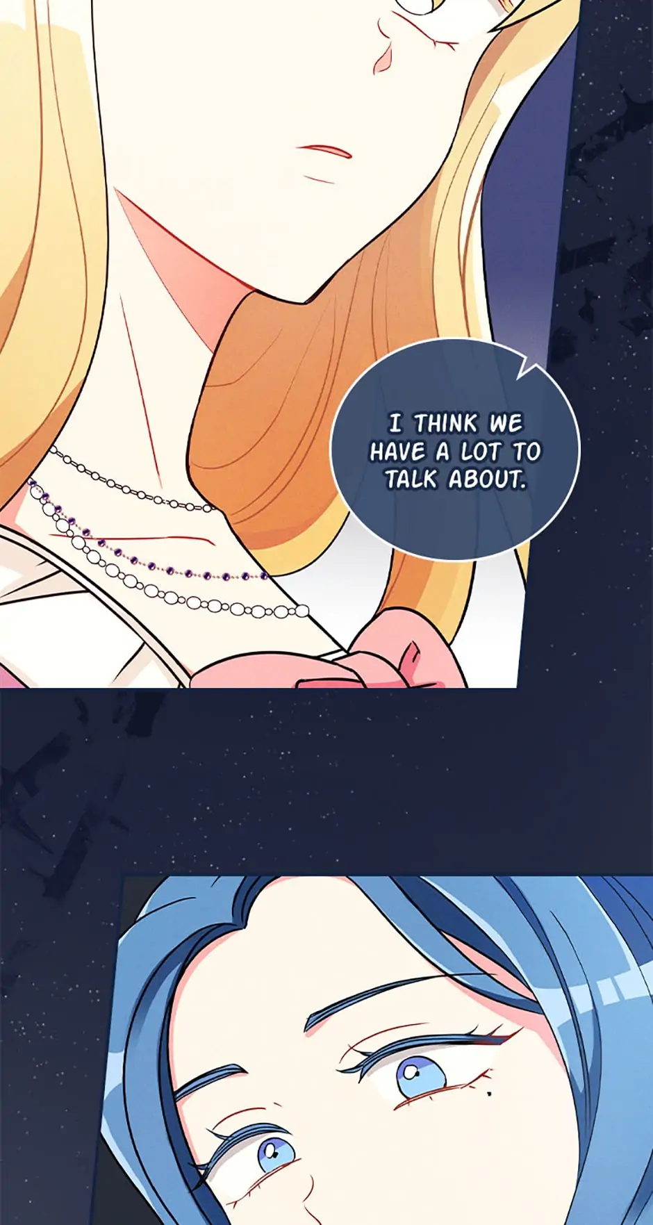 Run Maelle Chapter 6 page 8