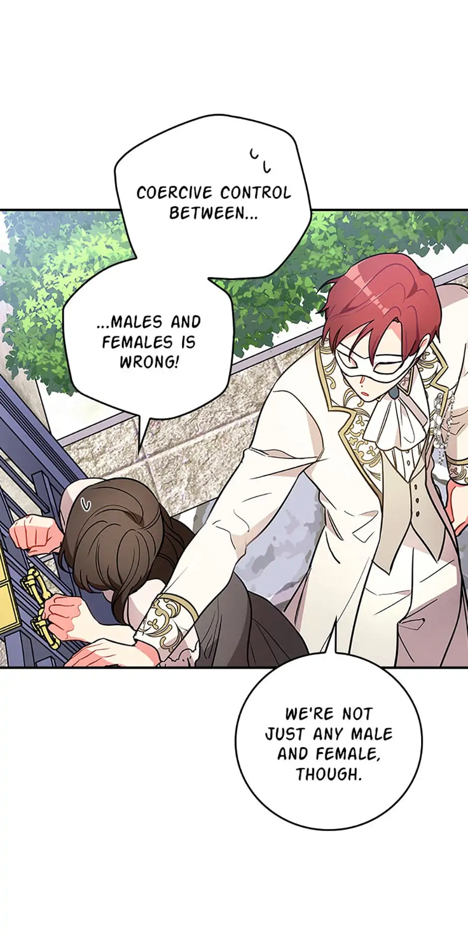 Run Maelle Chapter 7 page 11