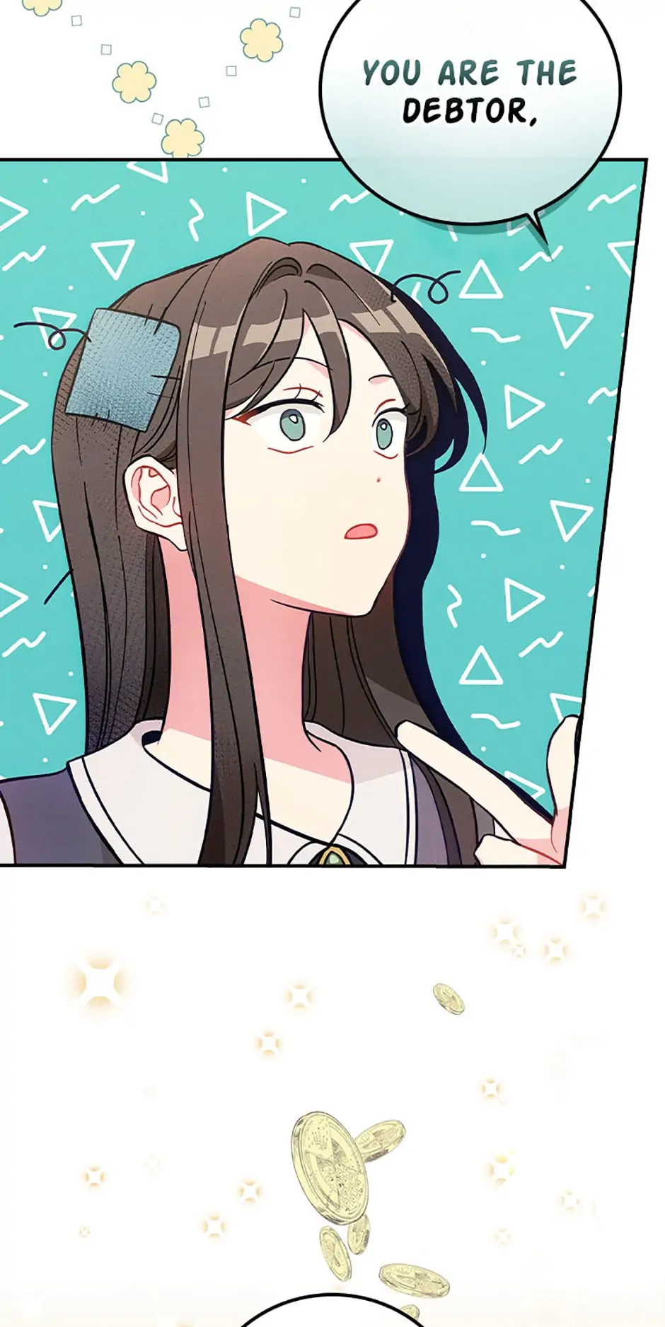 Run Maelle Chapter 7 page 13