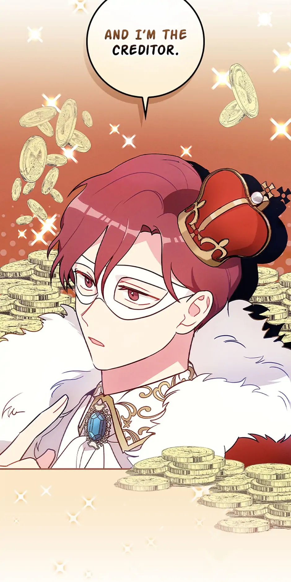 Run Maelle Chapter 7 page 14
